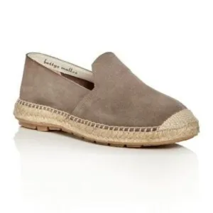 Bettye Muller Freestyle Espadrille Flats Sz 38