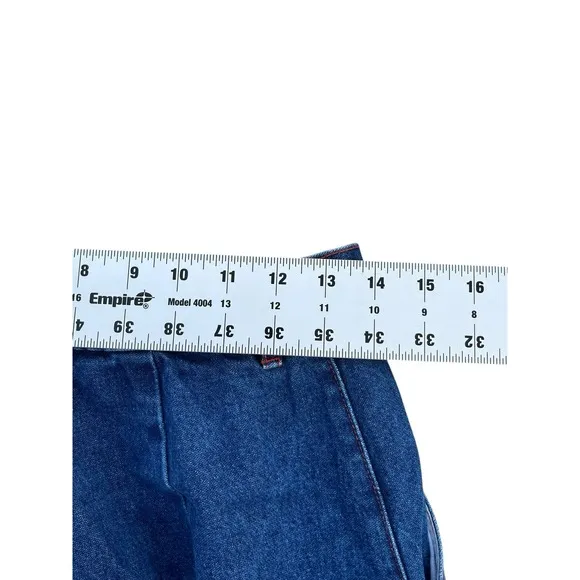 Big Bud Press Denim Trouser Jeans - Medium Wash, Size Small