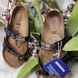 Birkenstock Mayarimicrofiber Women shoes size9