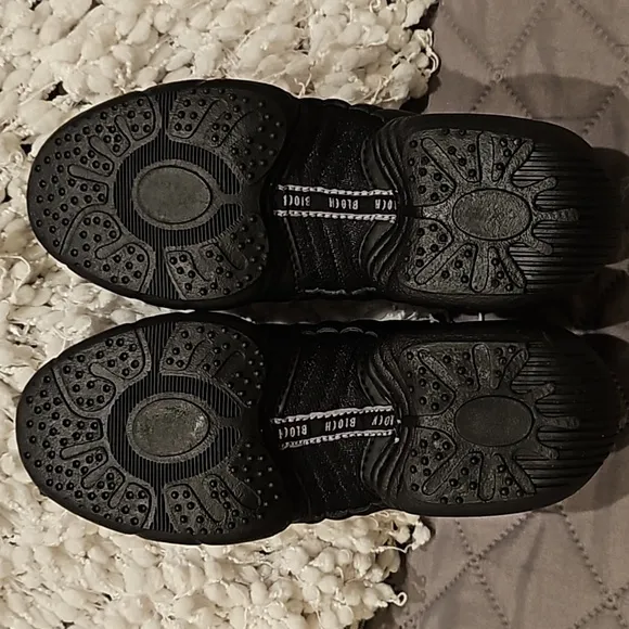 Bloch Dance Shoes