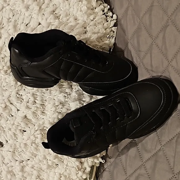 Bloch Dance Shoes