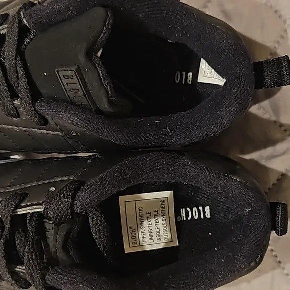 Bloch Dance Shoes