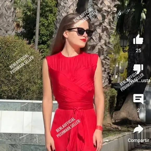 BLOGGER'S FAVE! ZARA SATIN EFFECT DRESS ZW COLLECTION
