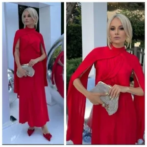 BLOGGER'S FAVE! ZARA SATIN EFFECT DRESS ZW COLLECTION