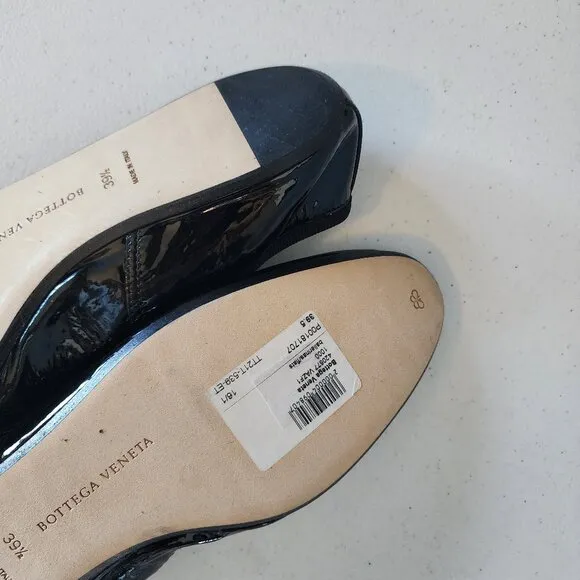 Bottega Ballet Flats &quot;NEW&quot;