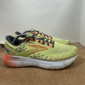 Brooks Glycerin 20 Men Size 10.5 Running Shoes Sneakers