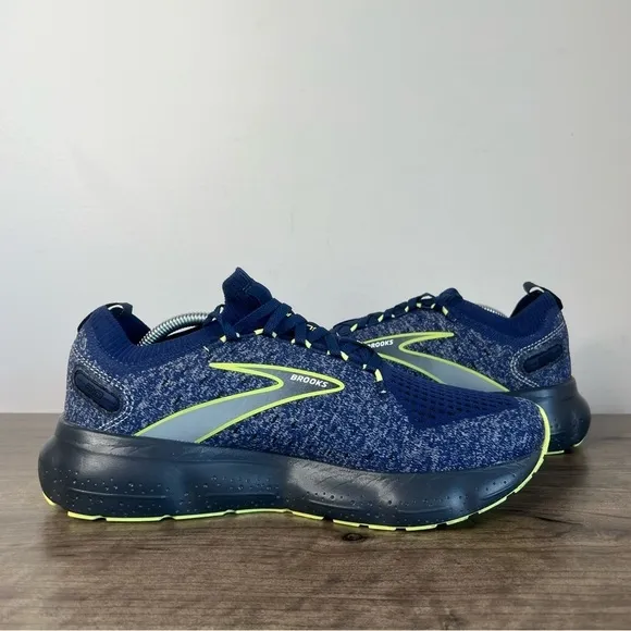 Brooks Glycerin 20 Stealthfit Men's Shoe Size 8 SKU#24375
