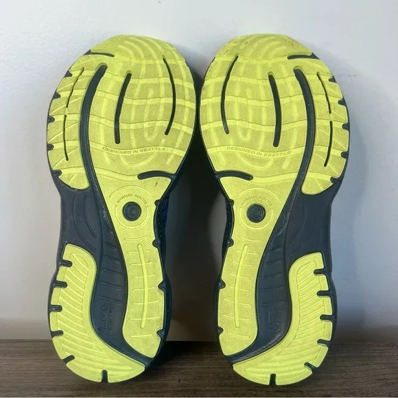 Brooks Glycerin 20 Stealthfit Men's Shoe Size 8 SKU#24375