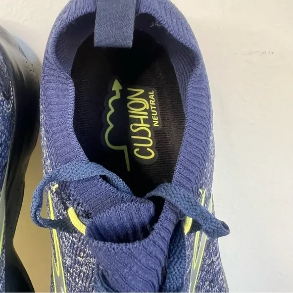 Brooks Glycerin 20 Stealthfit Men's Shoe Size 8 SKU#24375