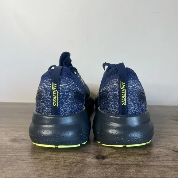 Brooks Glycerin 20 Stealthfit Men's Shoe Size 8 SKU#24375