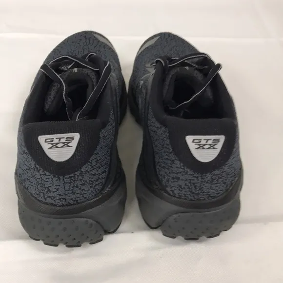 Brooks Mens Adrenaline GTS 20 Running shoes size 8 US