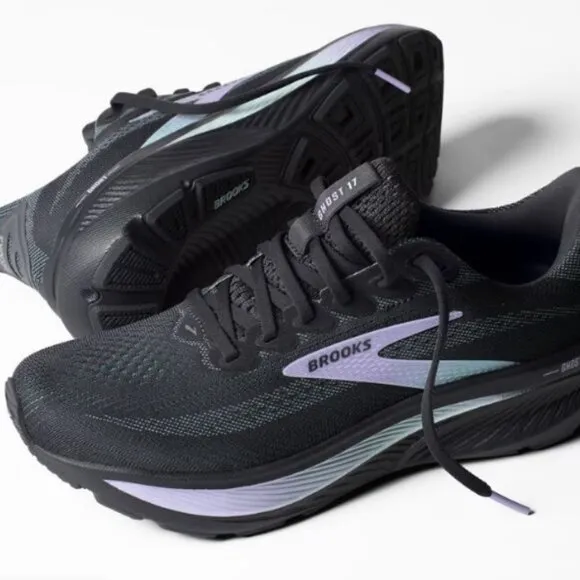 Brooks Women's Ghost 17 Running Shoes