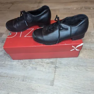 Capezio * Cadence Tap Shoes * Child 12M