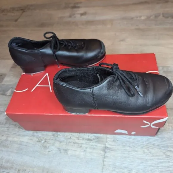 Capezio * Cadence Tap Shoes * Child 12M