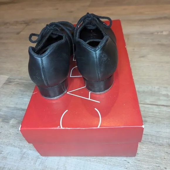 Capezio * Cadence Tap Shoes * Child 12M