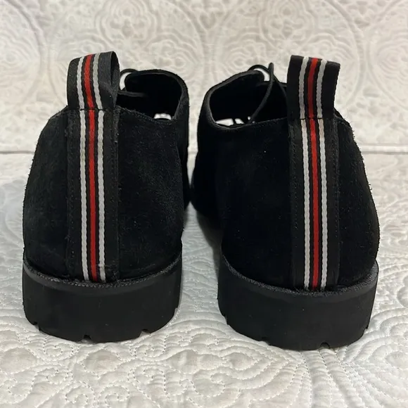 Carlos by Carlos Santana oxfords, size 12