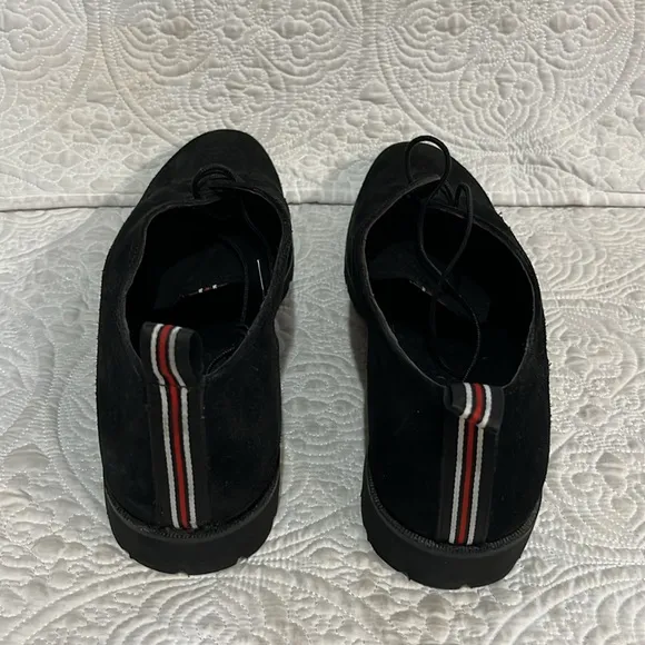 Carlos by Carlos Santana oxfords, size 12