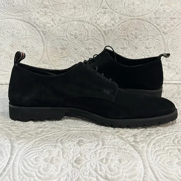 Carlos by Carlos Santana oxfords, size 12