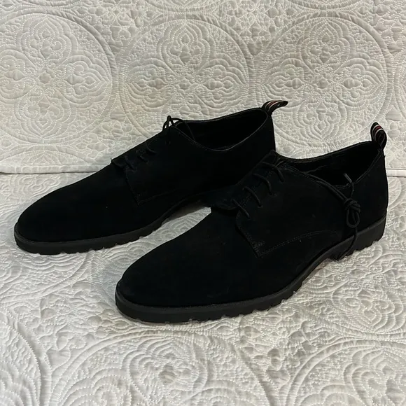 Carlos by Carlos Santana oxfords, size 12