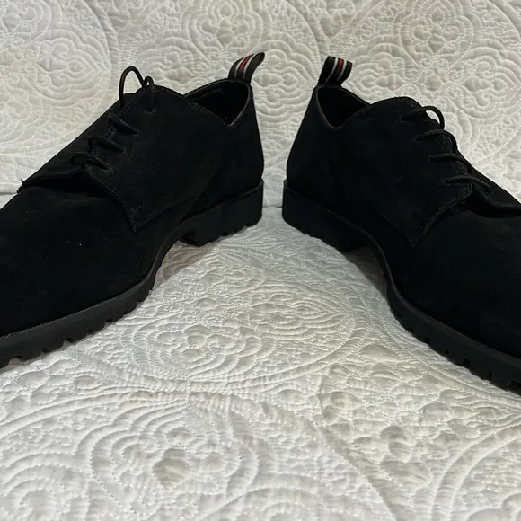 Carlos by Carlos Santana oxfords, size 12