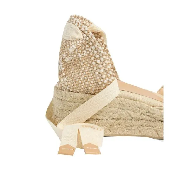 Castaner Women Carina Wedges