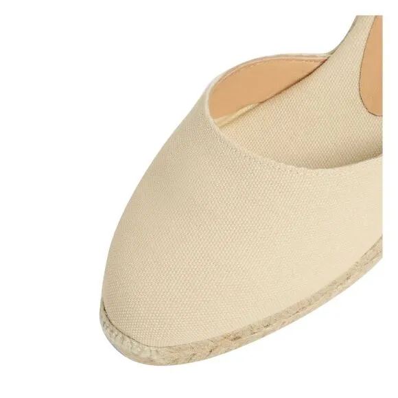 Castaner Women Carina Wedges