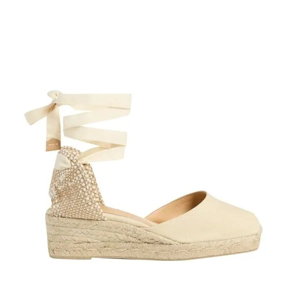 Castaner Women Carina Wedges
