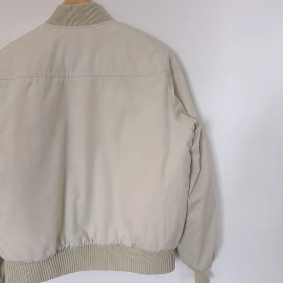 Catalina The Original Varsity Jacket Vintage 60's Bomber Jacket 42/Medium