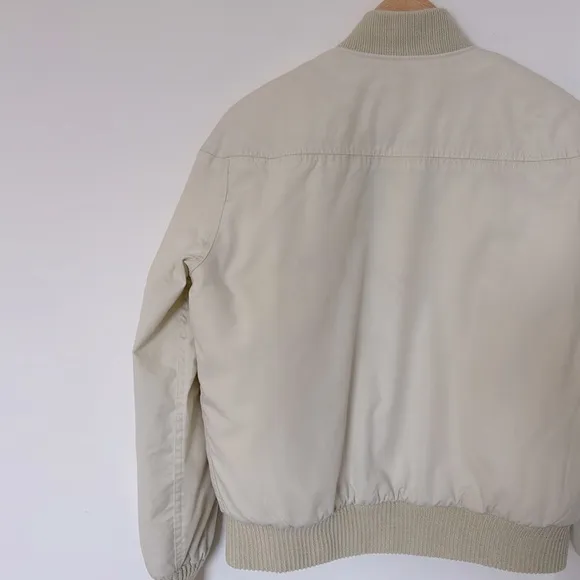 Catalina The Original Varsity Jacket Vintage 60's Bomber Jacket 42/Medium