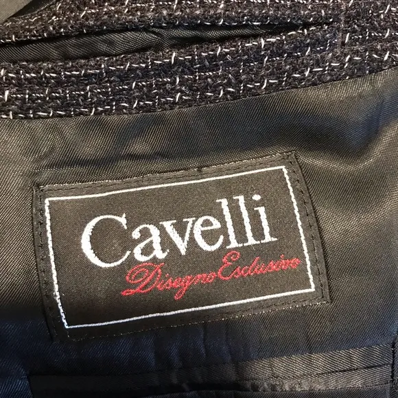 Cavelli Sport Coat