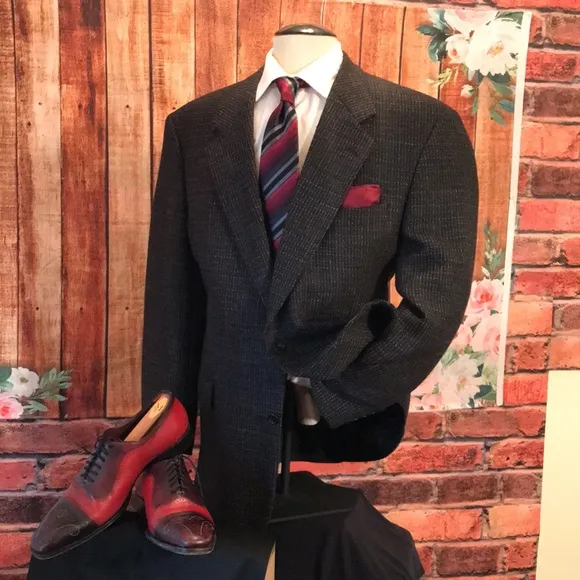 Cavelli Sport Coat
