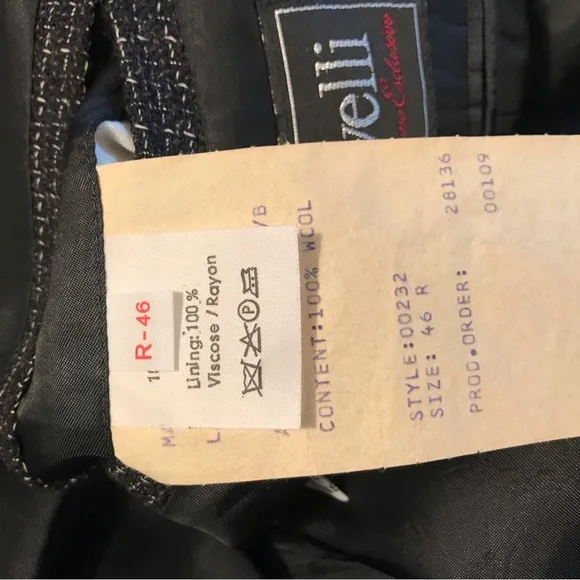 Cavelli Sport Coat
