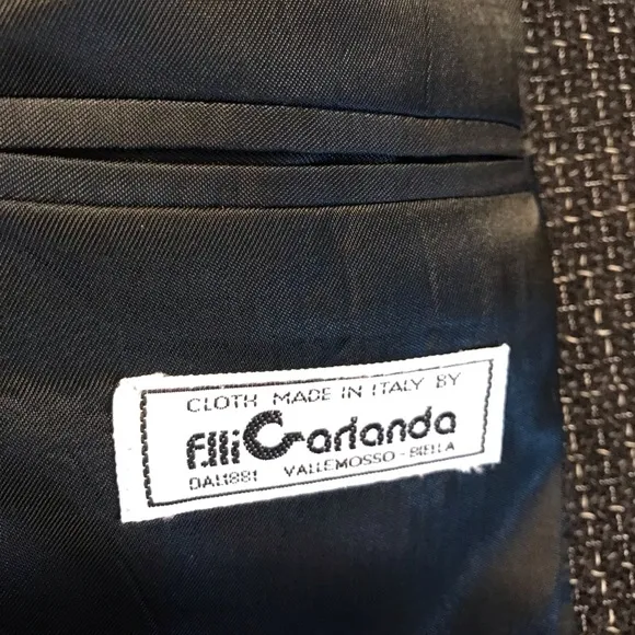 Cavelli Sport Coat