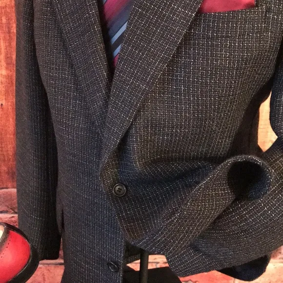 Cavelli Sport Coat