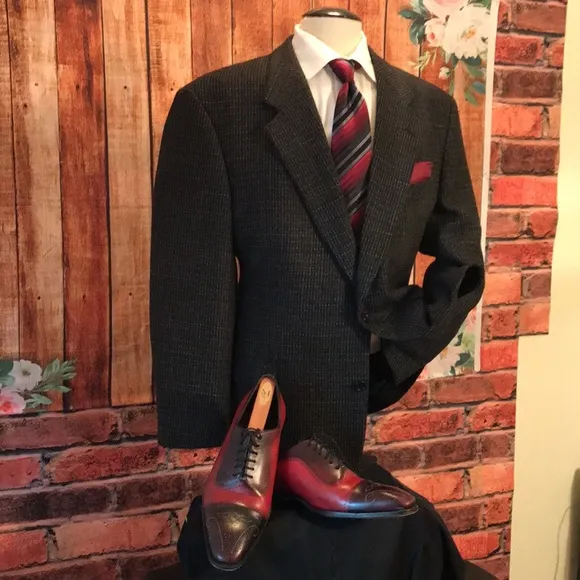 Cavelli Sport Coat