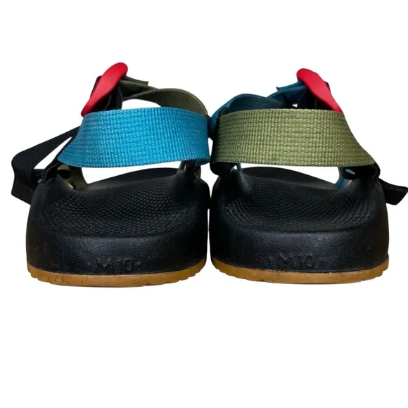 Chaco Men’s Z1 Classic Sandal in Avocado Size 10