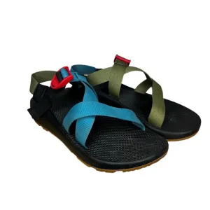Chaco Men’s Z1 Classic Sandal in Avocado Size 10