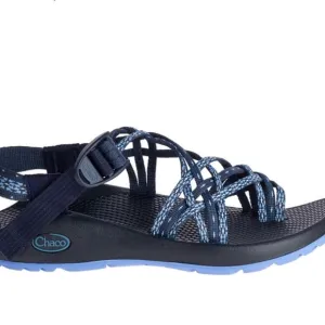 Chaco Women ZX/3 Classic Loop Toe Sandals Flats shoes sz 9