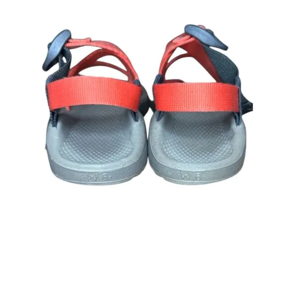 Chaco Z2 Classic Sandal Size: W 6