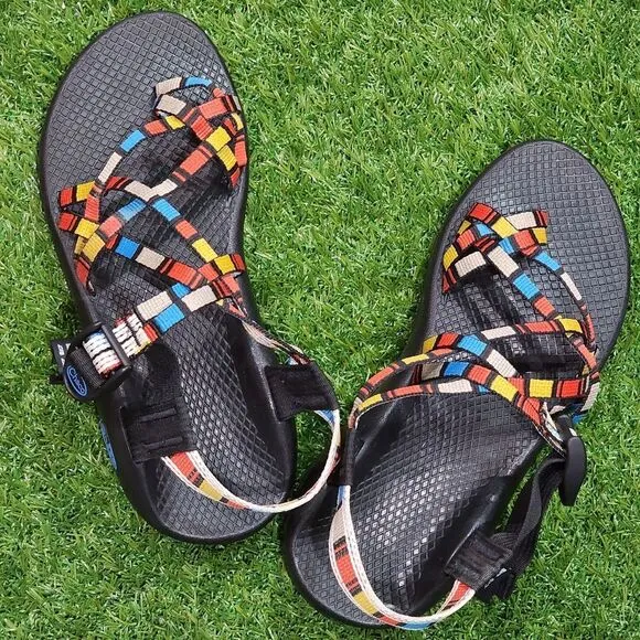 CHACO Classic - Women's Sandals - SIZE  8