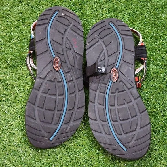 CHACO Classic - Women's Sandals - SIZE  8