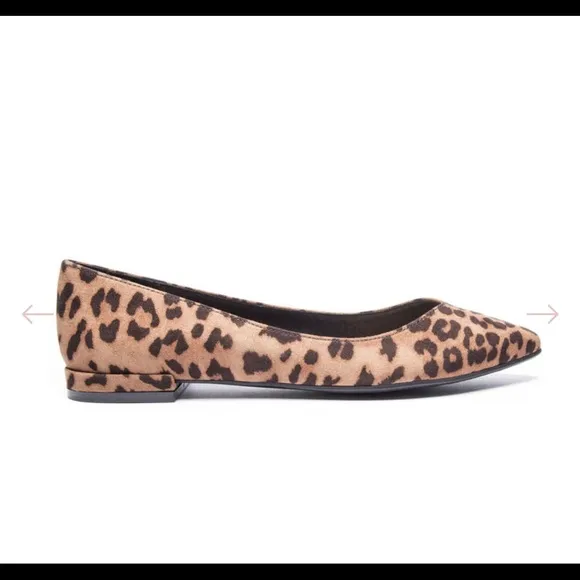 Chinese Laundry Gavin Pointy Toe Flat