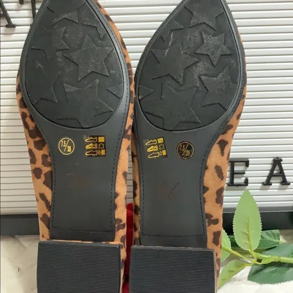 Chinese Laundry Gavin Pointy Toe Flat