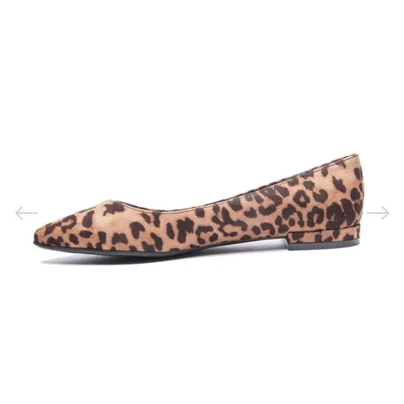Chinese Laundry Gavin Pointy Toe Flat