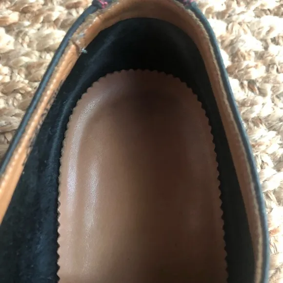 Church’s Dorney Oxford Derby. Handcrafted. Size US 9 Medium