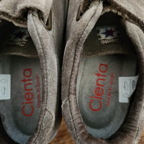 Cienta Kids Shoes