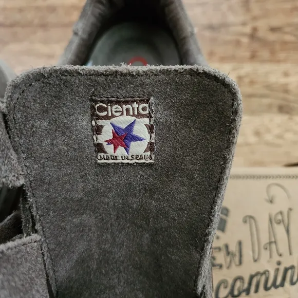 Cienta Kids Shoes