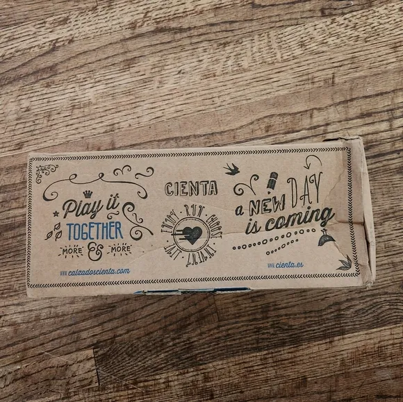 Cienta Kids Shoes