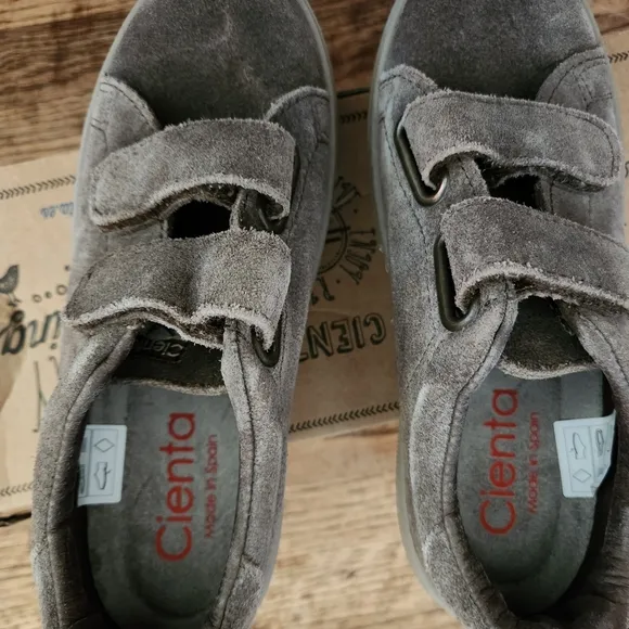 Cienta Kids Shoes