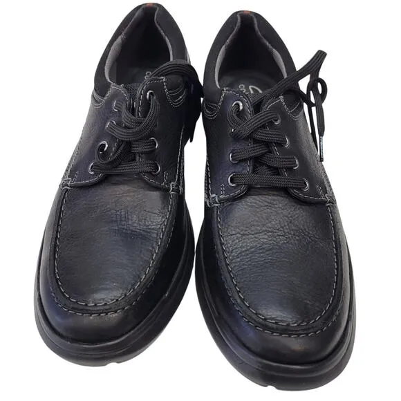 Clarks Men's Derby Oxford Size 10.5